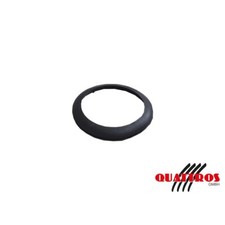 ORG GUARNIZIONE GOMMA SERRATURA PORTELLONE AUDI 80 90 100 200 COUPE CABRIO 161827527