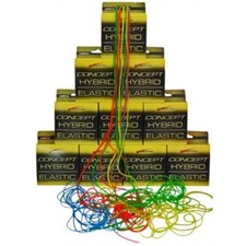 Tubertini Concept Hybrid Elastic ELASTICO MASSIMA QUALITA' ROUBASIENNE AGONISMO