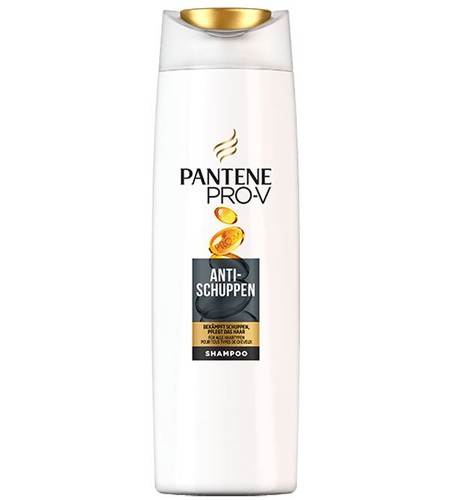 Pantene pro shampoo - pantene, v