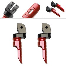 Anteriore PEDANE PEDALINE