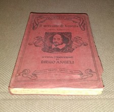 William Shakespeare IL