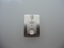 TUDOR Geneve Archeo quadrante