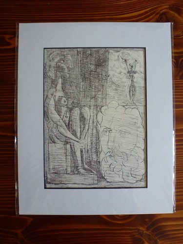 Picasso litografia suite - p.,