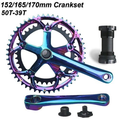 130bcd 152 165 170mm - 130bcd, 152/165/170mm