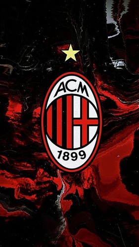 Milan calcio idea regalo - ac,