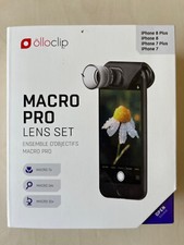 Olloclip Obiettivi Macro