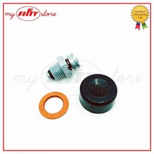 Valvola sfiato aria serbatoio