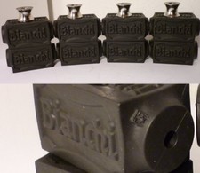 GOMMINI PEDALI EPOCA ZAFFIRO