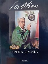  Sciltian Opera omnia. Ed