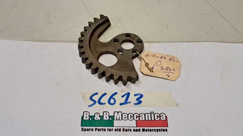 Ingranaggio messa moto - messa, in
