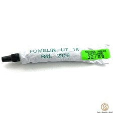 Rolex 2916 FOMBLIN UT 18 Oil