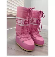 Moon Boot Donna Stivali da