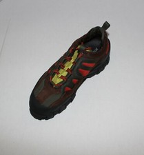 SNEAKER JEFFREY CAMPBELL HYPE KAKI