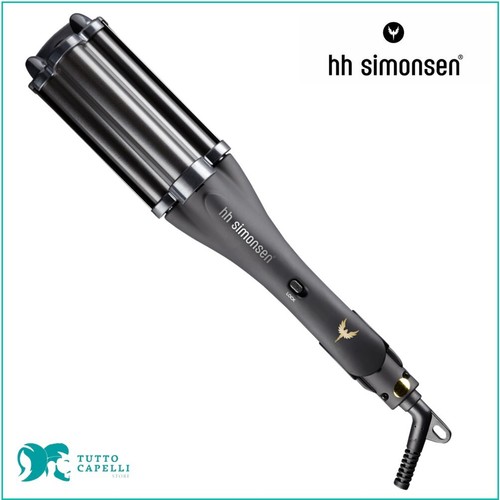 Ferro per capelli - ferro,