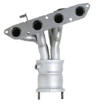 Catalizzatore ROVER 25 45 1.4