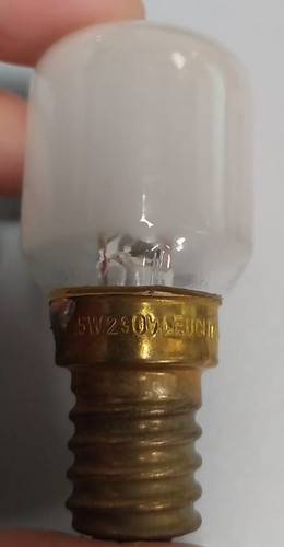 Lampadina leuci 15w piccola - lampadina,