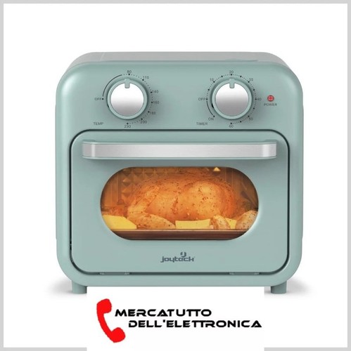 Forno friggitrice aria calda - forno,