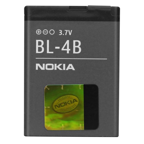 Nokia batteria ion 700mah - batteria,