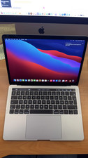 Apple MacBook Pro 13″ A1706