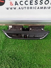 BOCCHETTE ARIA CENTRALE PER