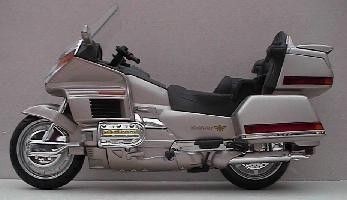 New ray ny57253 honda gold - ray,