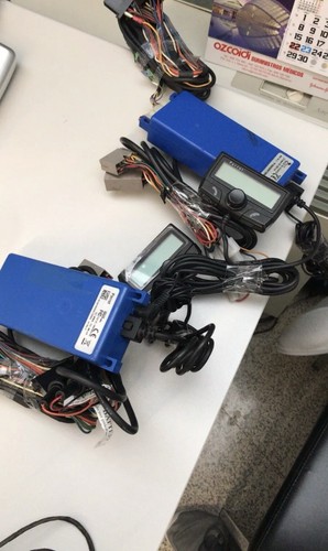 Parrot 3100 manos - 3100, libres