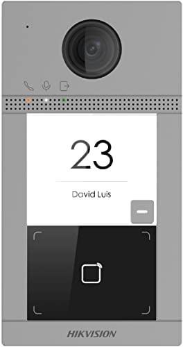 Hikvision kv8113 wme1 - ds-kv8113-wme1, (c)