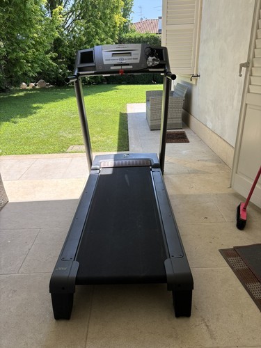 Tapis roulant pieghevole - roulant,