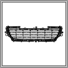 Griglia Centrale Paraurti