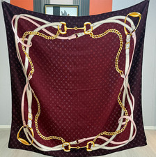 Sciarpa fazzoletto collo - fazzoletto,