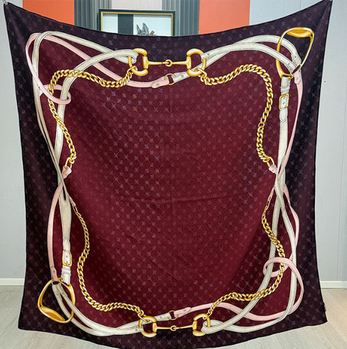 Sciarpa fazzoletto collo - sciarpa,