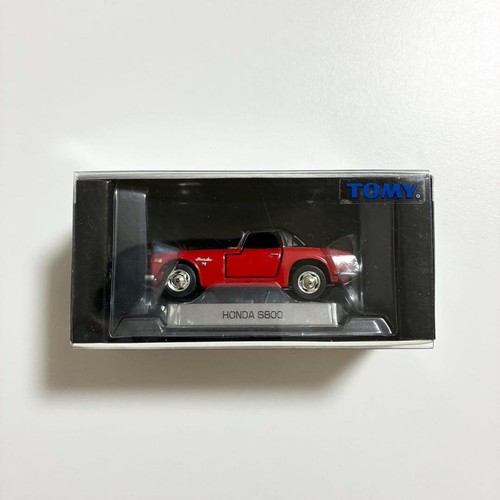 Modellino auto tomica limited - modellino,
