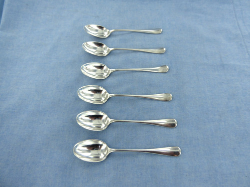 Antico set cucchiaini da - antico,