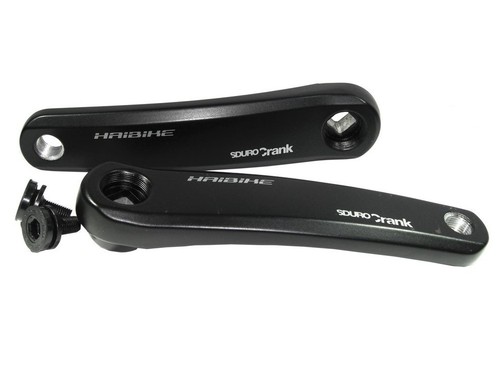 Haibike pedivelle sduro - haibike,