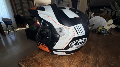 Casco arai x4tour taglia - taglia, m