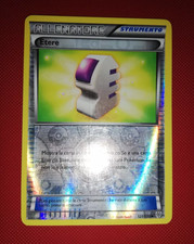 Etere 121/135 Reverse Holo - Uragano Plasma - carta Pokemon ITA