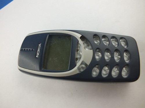 Nokia 3330 senza accessori
