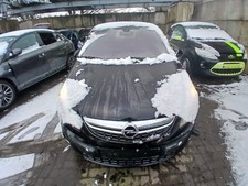 Motore opel corsa hatchback - motore, d