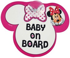 Disney 25009 Cartello Con