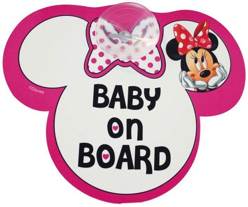 Disney 25009 cartello con - 25009,