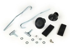 Kit riparazione portapacchi