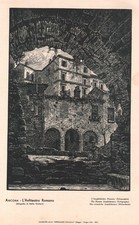 ATTILIO GIULIANI- ANCONA