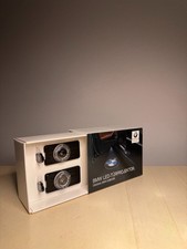 BMW Proiettori a porta a LED