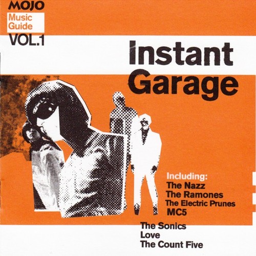 Mojo instant garage - garage, –