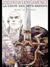Casta dei meta - casta, meta-baroni