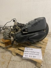 Motore Honda Forza 250 Anno 2008/2011