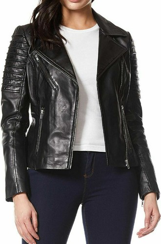 Cappotto giacca motociclista