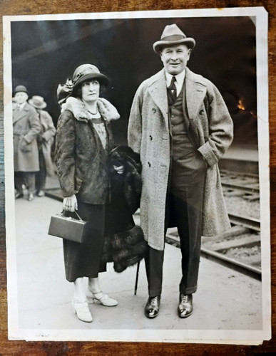 Foto tipo 1924 frank chance - foto, i