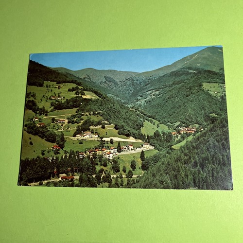 Valle trompia bovegno - valle,
