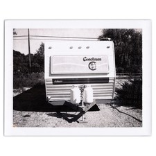 Rimorchio da viaggio Coachman